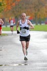 140, Newcastle Town Moor Marathon